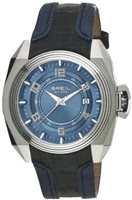 Montre Breil Homme Milano in Acier BW0322